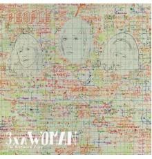 People - 3xaWoman