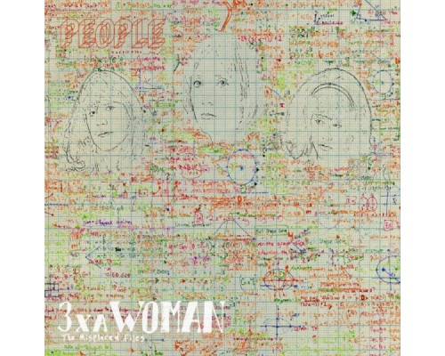 People - 3xaWoman