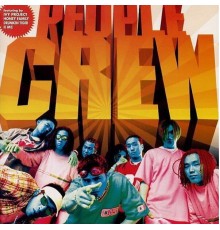 People Crew - Hiphop Spirit Forever
