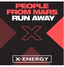 People From Mars - Run Away