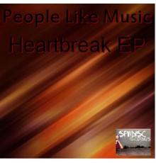 People Like Music - Heartbreak