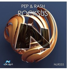 Pep & Rash - Rocksus