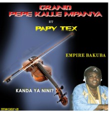 Pepe Kalle - Kanda Ya Nini?