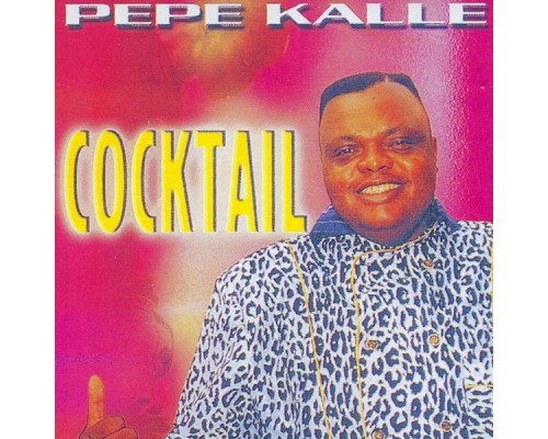 Pepe Kalle - Cocktail