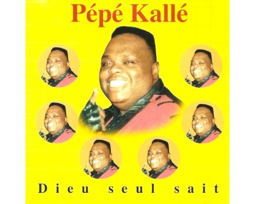 Pepe Kalle - Dieu seul sait