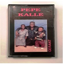 Pepe Kalle - Gerant