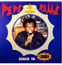 Pepe Kalle - Soucis Ya Likinga