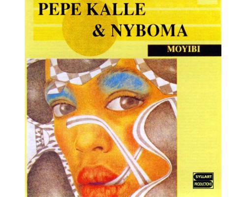 Pepe Kalle, Nyboma - Moyibi