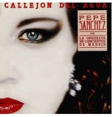 Pepe Sanchez - Callejón del agua