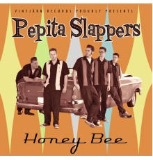 Pepita Slappers - Honey Bee