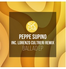 Peppe Supino - Ballad