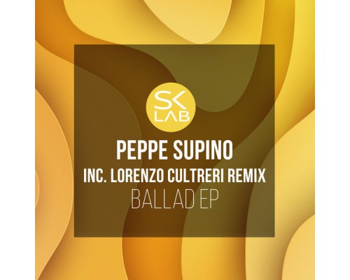 Peppe Supino - Ballad