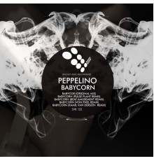 Peppelino - Babycorn