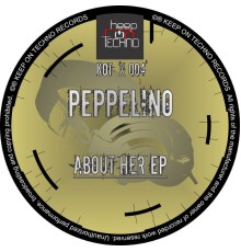 Peppelino - About Her (Original Mix)