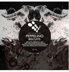 Peppelino - Biscuits