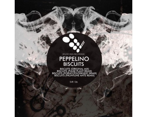 Peppelino - Biscuits