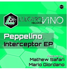 Peppelino - Interceptor