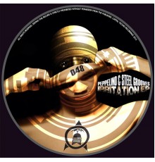 Peppelino & Steel Grooves - Irritation EP (Original Mix)