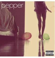 Pepper - Pepper