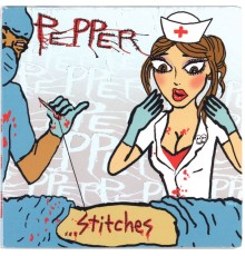 Pepper - Stitches