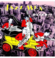 Pepper Adams - Jazzmen Detroit! (Remastered)