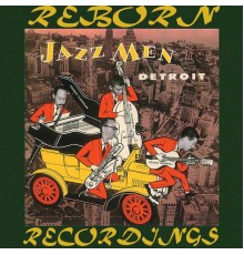 Pepper Adams, Kenny Burrell, Paul Chambers, Kenny Clarke & Tommy Flanagan - Jazzmen Detroit (HD Remastered)