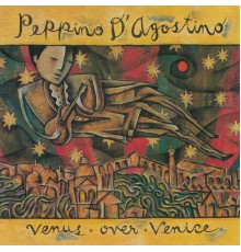 Peppino D'Agostino - Venus Over Venice