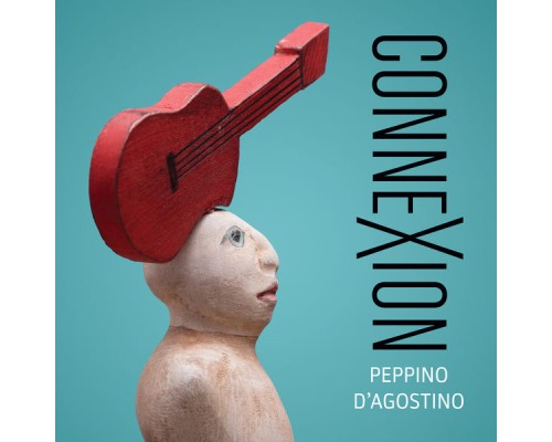 Peppino D'Agostino - Connexion