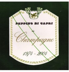 Peppino Di Capri - Champagne