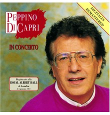 Peppino Di Capri - In Concerto