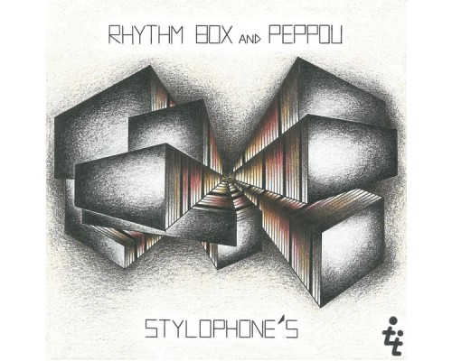 Peppou & Rhythm Box - Stylophone's EP