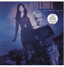 Pepsi & Shirlie - All Right Now