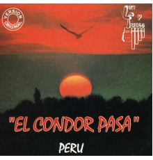 Perú - El Condor Pasa