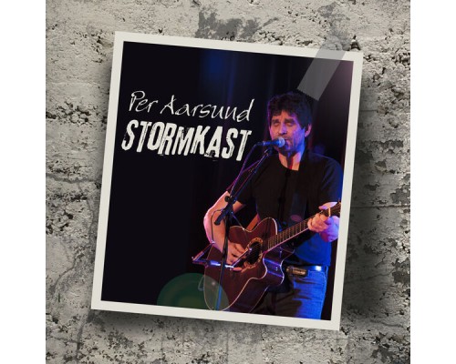 Per Aarsund - Stormkast