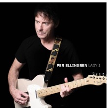 Per Ellingsen - Lady J