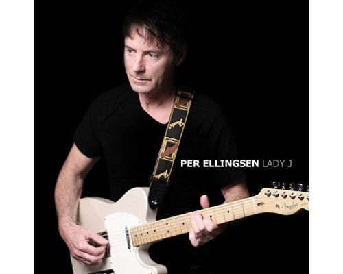 Per Ellingsen - Lady J