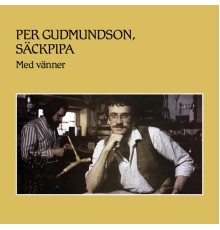 Per Gudmundson - Säckpipa