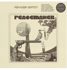 Per Husby Septett - Peacemaker