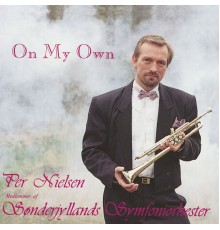 Per Nielsen - On My Own