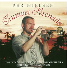 Per Nielsen - Trumpet Serenade