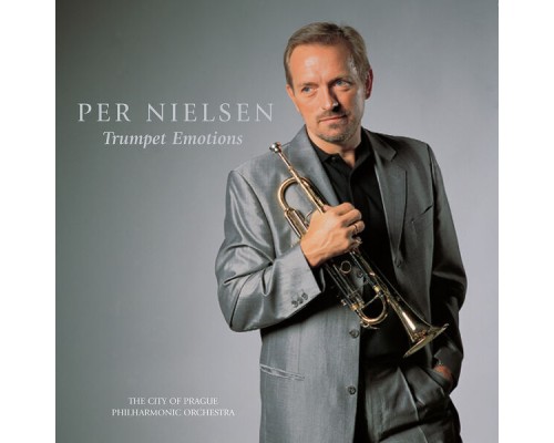 Per Nielsen - Trumpet Emotions