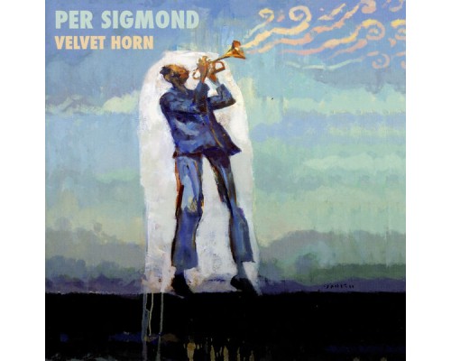 Per Sigmond - Velvet Horn