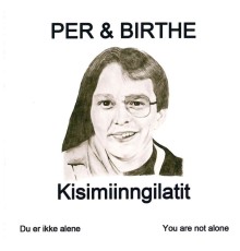 Per & Birthe - Kisimiinngilatit