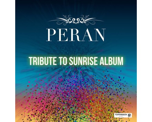 Peran - Tribute to Sunrise Album