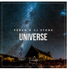 Peran, CJ Stone - Universe