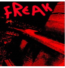 Perchance - The Freak Trilogy