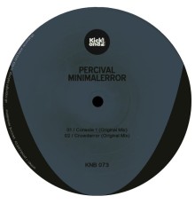 Percival , Minimalerror - Console 1