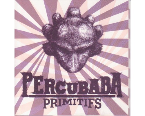 Percubaba - Primitifs