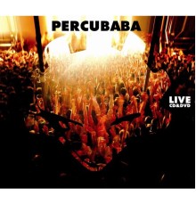 Percubaba - Live