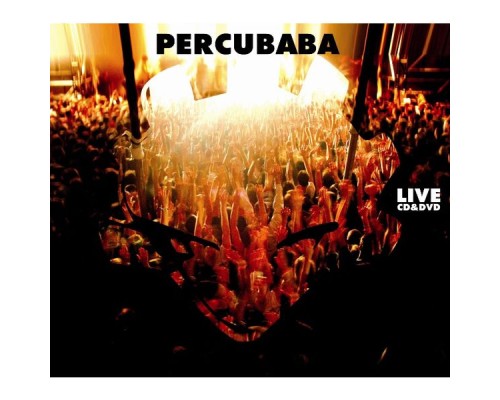 Percubaba - Live